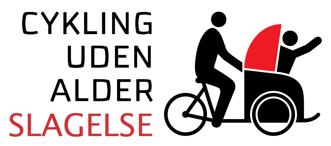 Logo - cyklingudenalder slagelse